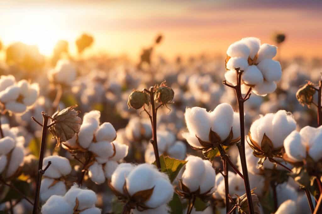 Cotton Cultivation Vs Pulses and Oilseed