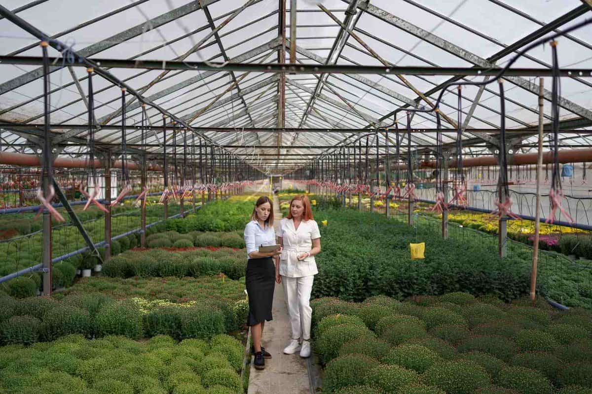 Top Agriculture Technologies 2025