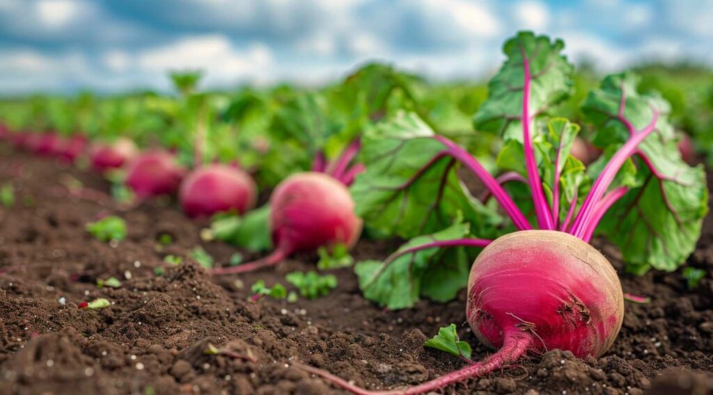 Unlock the Best Fall Vegetables for Your Garden