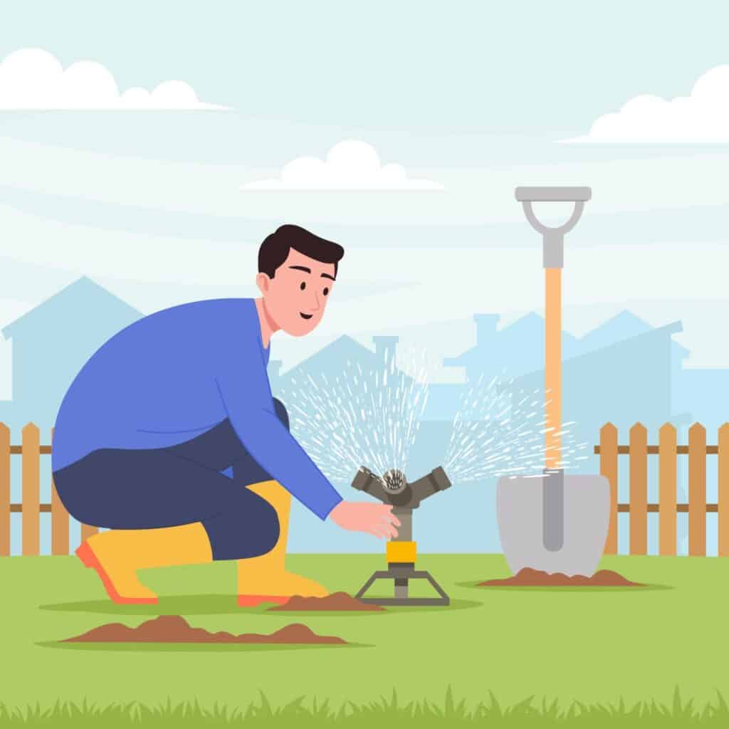 How to Water Raised Bed Gardens Like a Pro