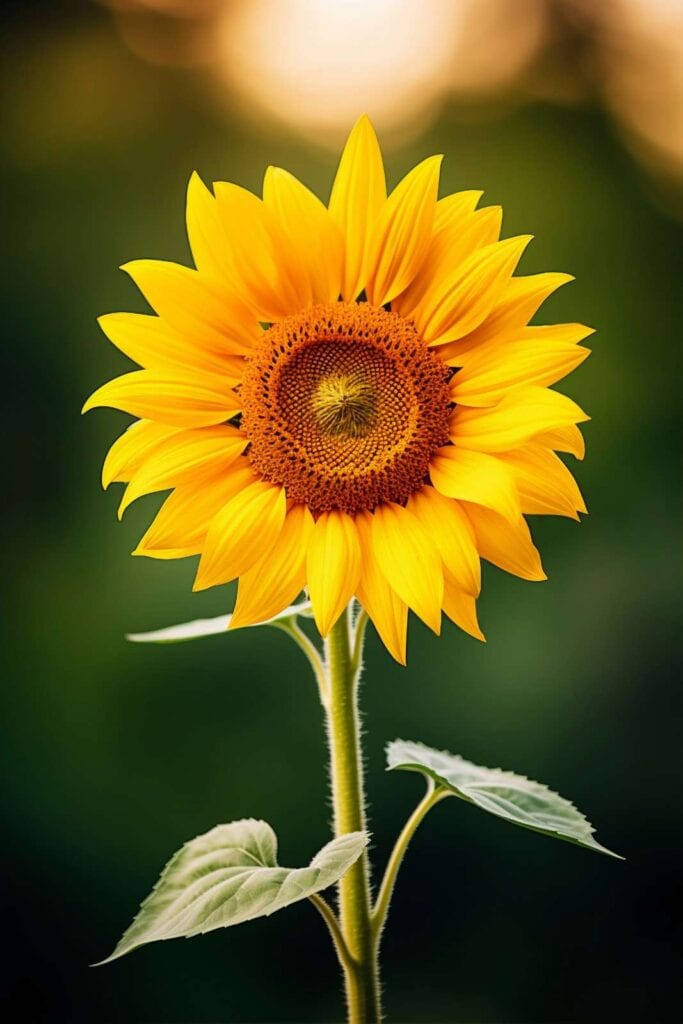 How to Grow Sunflowers