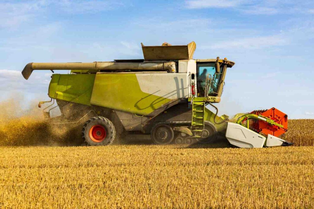 Maximize Farm Profits with Post-Harvest Technology