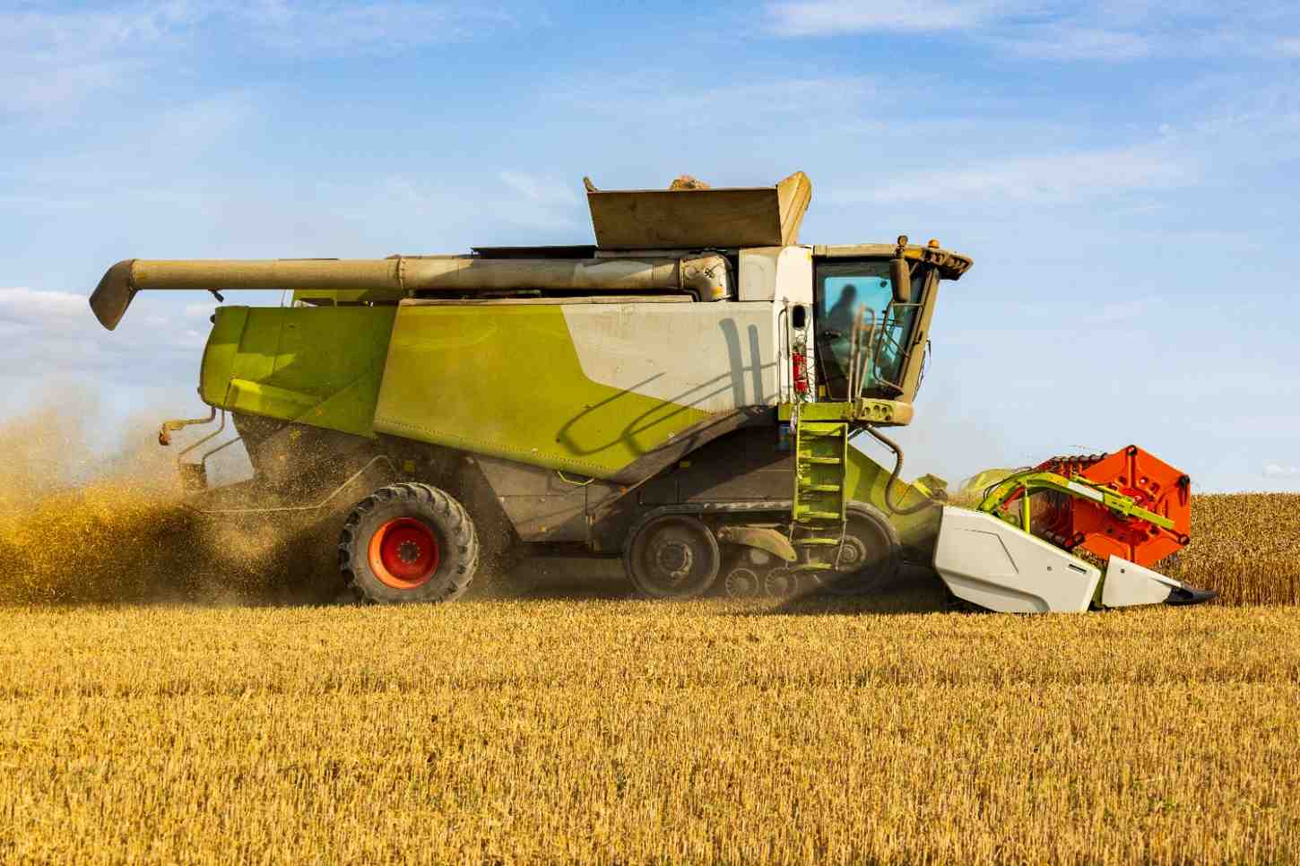 Maximize Farm Profits with Post-Harvest Technology