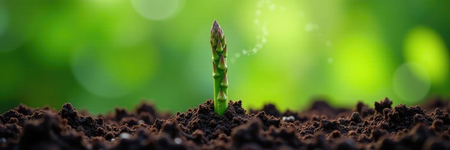 Master the Art of Growing Asparagus in Your Garden
