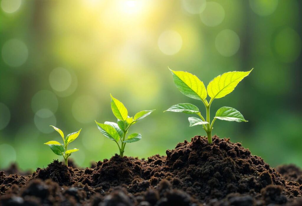 The Key Difference Between Manure and Fertilizers Explained