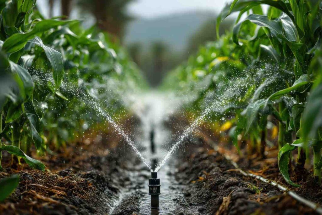 How to Apply for Drip Irrigation Subsidies in India: Eligibility, Benefits, and State-Specific Programs