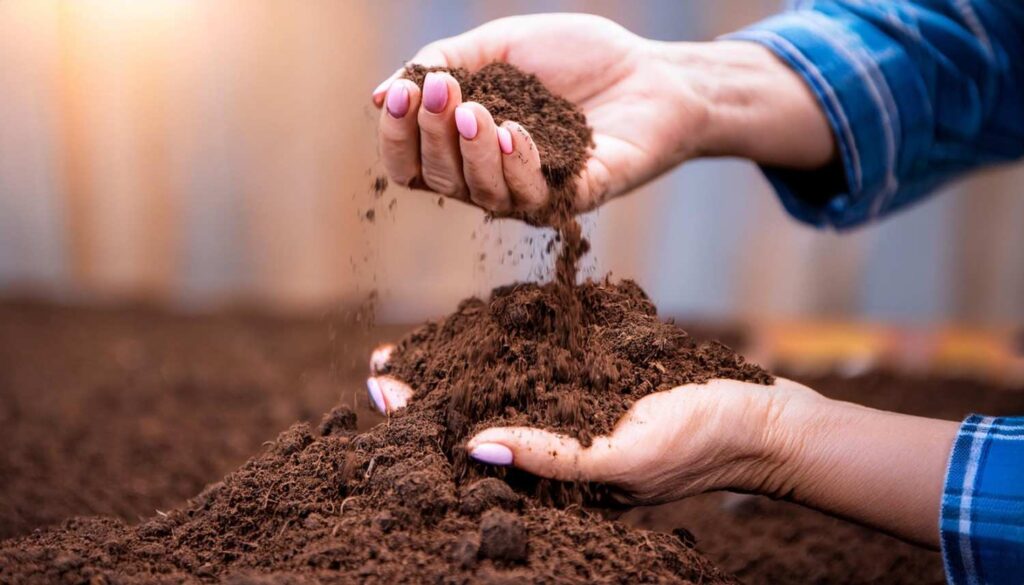 Best Potting Mix: How to Pick or Make It Yourself