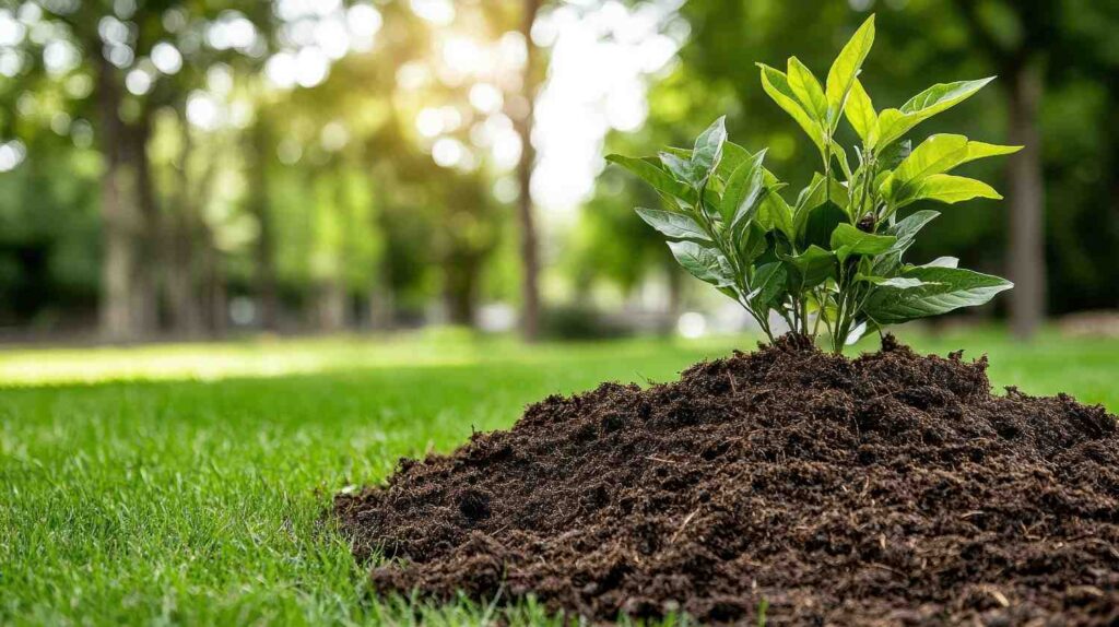 Boost Soil Health: 20 Tips for Thriving Crops & Healthier Soil