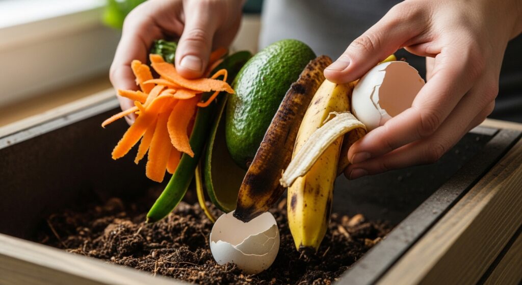 2025 Guide: Master the Layered Compost Bin Method