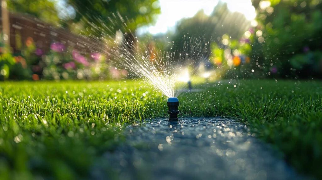 The Ultimate Guide to Planting Bermuda Grass Lawn: Grow Lush, Green Grass Fast!