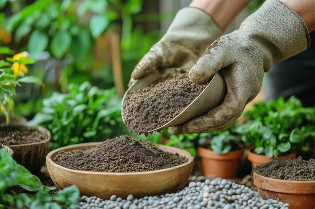 Is Topsoil Right for Pots? Discover the Truth!