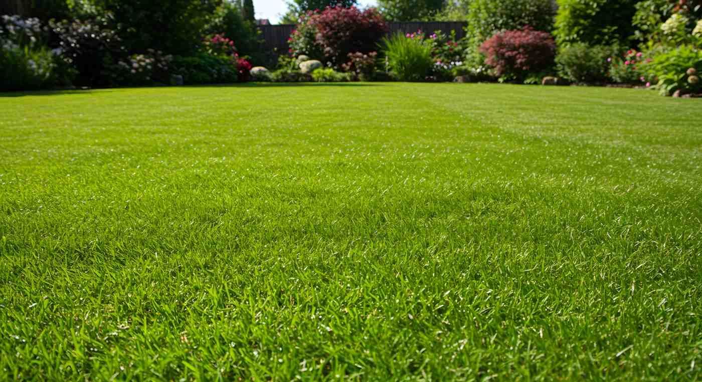 The Ultimate Guide to Planting Bermuda Grass Lawn: Grow Lush, Green Grass Fast!