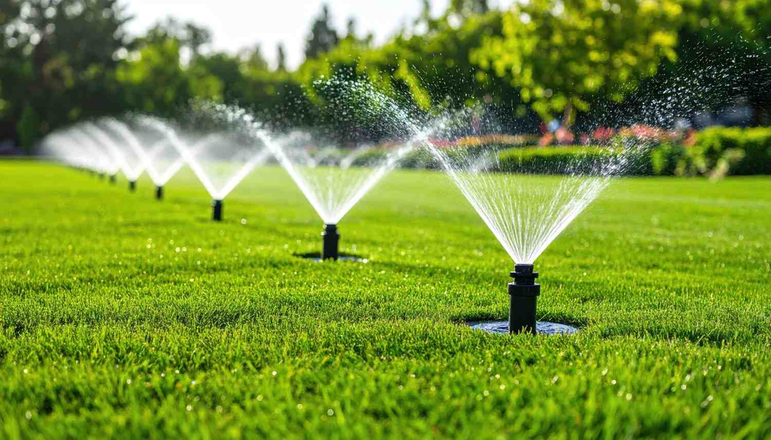 Boost Crop Yields Today: Discover Top Irrigation Systems