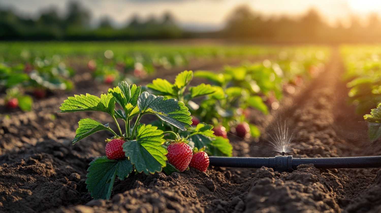 How to Apply for Drip Irrigation Subsidies in India: Eligibility, Benefits, and State-Specific Programs