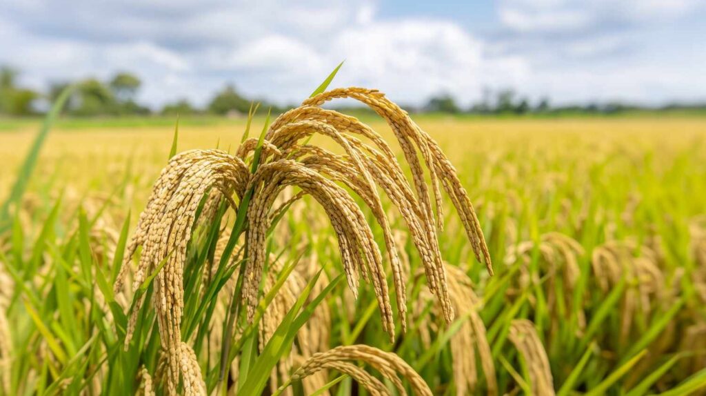  7 Climate-Resilient Crops to Grow for a Tougher Future
