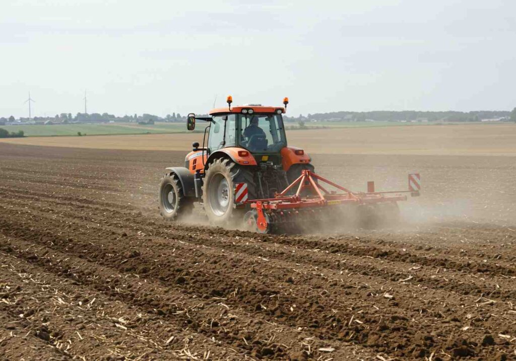 5 Pro Tips to Enhance Soil Health and Nurture the Rhizosphere