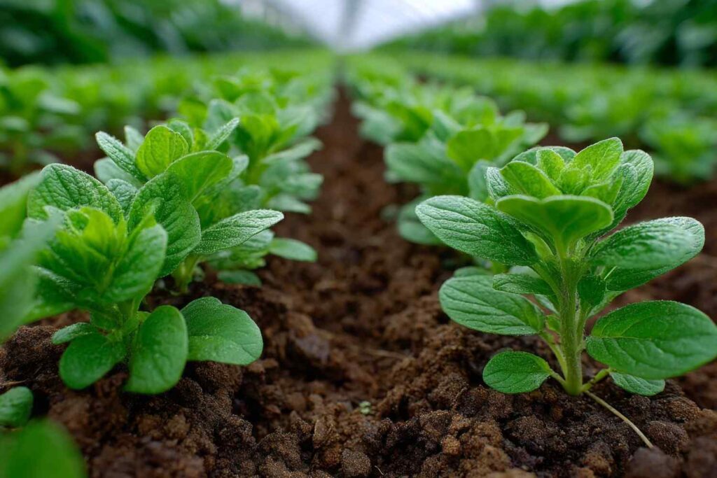 Types of Fertilizers: Discover the Best for Your Crops - Which One is Right for You?