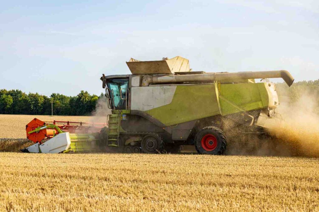 Modern Harvesting: Boost Yields & Efficiency with These Tips