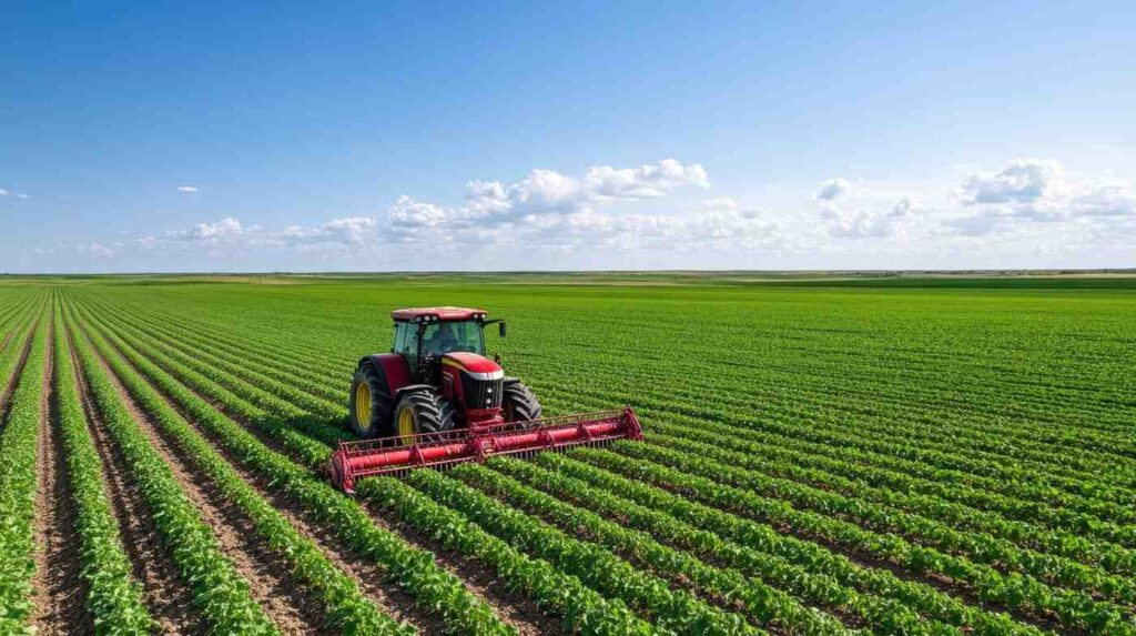 Increase Crop Yields in 2025: 10 Proven Farming Practices
