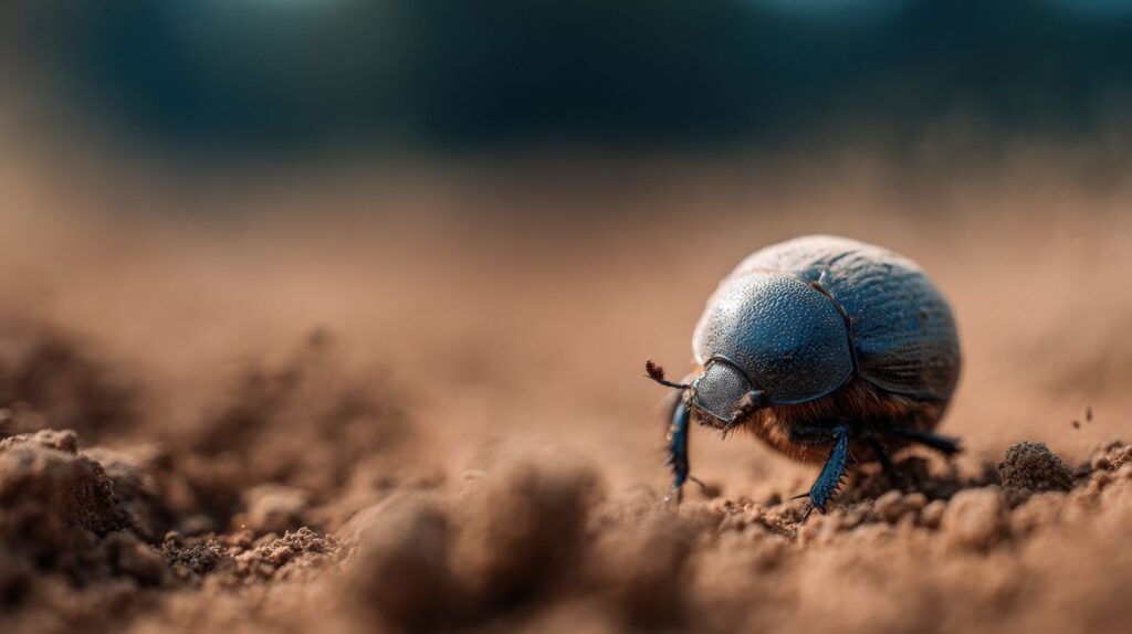 5 Natural Ways to Effectively Manage Soil Pests Without Chemicals