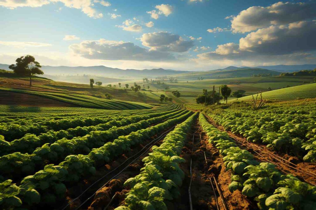 Biochar in Sustainable Agriculture: Revolutionizing Manure Management and Climate Mitigation