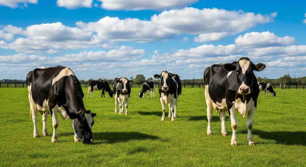 10 Agricultural Techniques for Water Conservation to Boost Yields