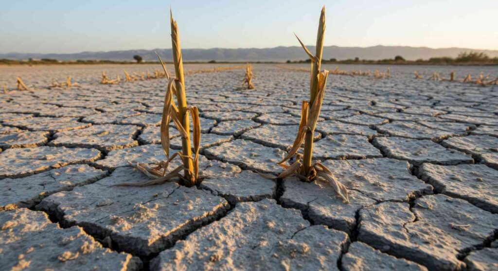 Farming in 2025: Major Challenges and Game-Changing Solutions Revealed