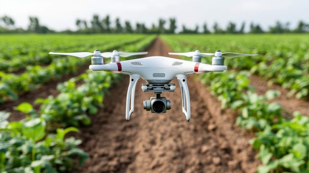 Maximize Crop Yield with Smarter Fertilizer Efficiency