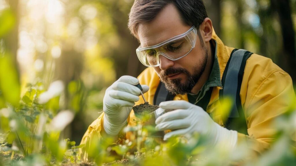 Unlock Spring Success with 6 Fall Soil Sampling Tips