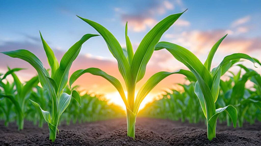 Maximize Crop Yield with Smarter Fertilizer Efficiency