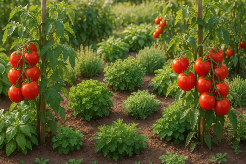 5 Easy Ways to Transform Clay Soil into Fertile Ground for Veggies