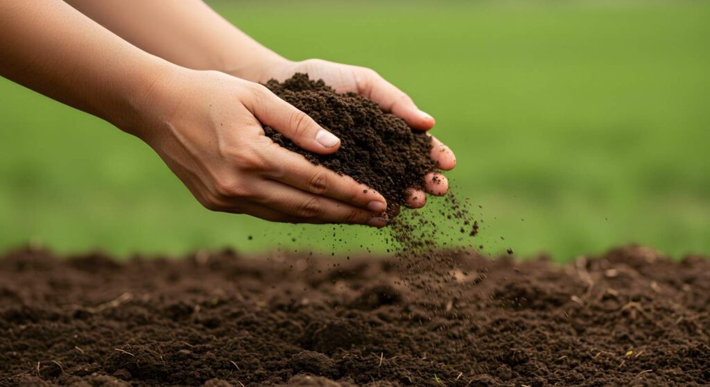 5 Easy Ways to Transform Clay Soil into Fertile Ground for Veggies