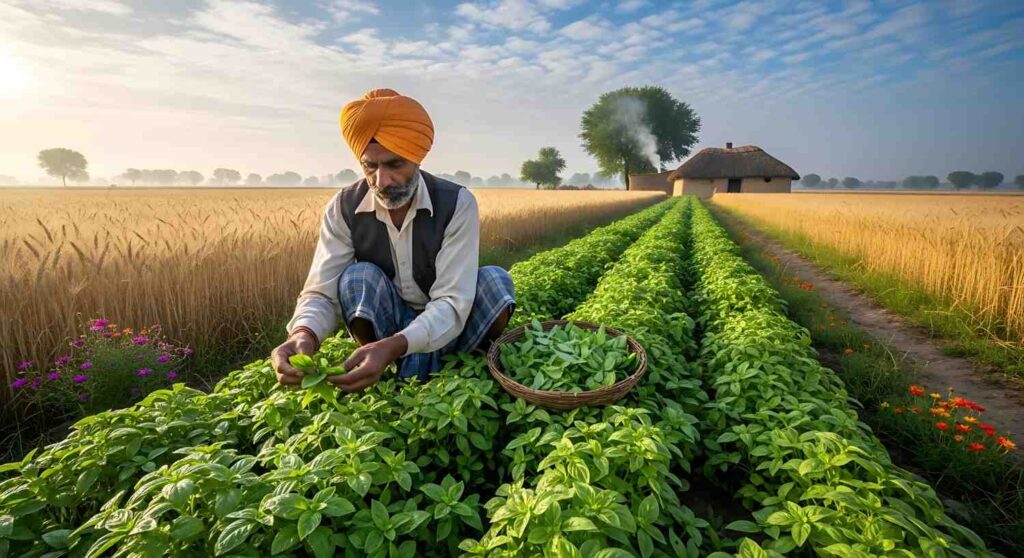 Unlock the Secrets of Organic Farming in India: Benefits & Methods You Need to Know