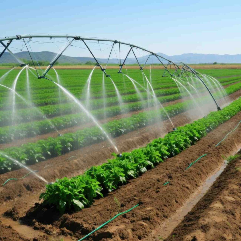 10 Agricultural Techniques for Water Conservation to Boost Yields