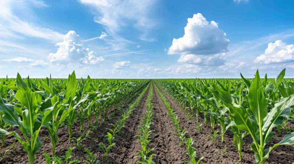 Increase Crop Yields in 2025: 10 Proven Farming Practices