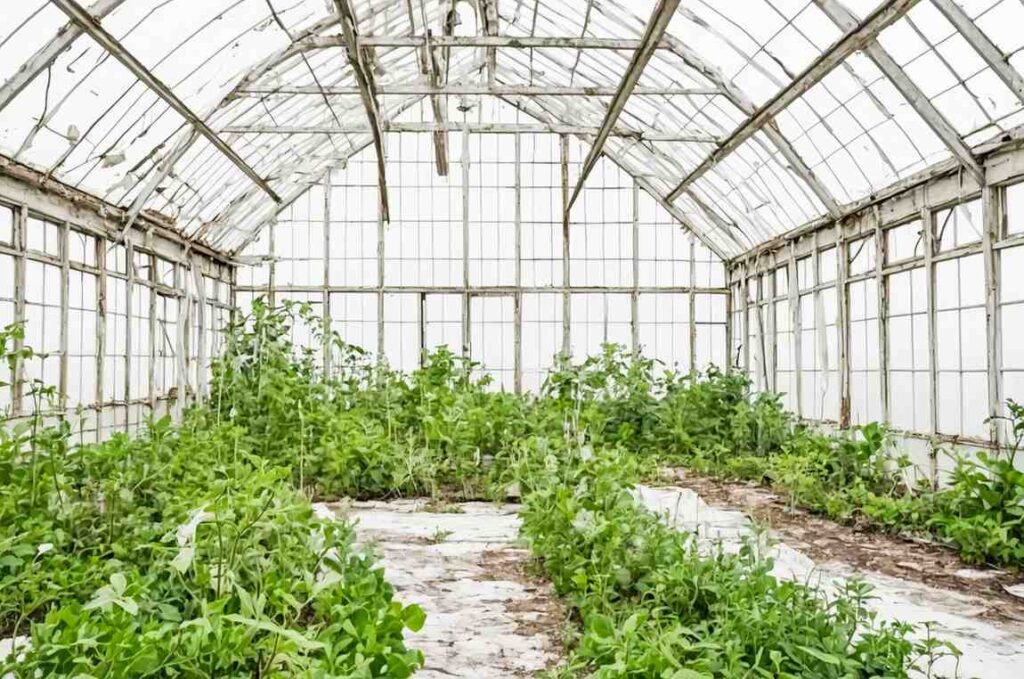 Stop Greenhouse Pests Now: Identify & Manage Greenhouse Pest Control Tips