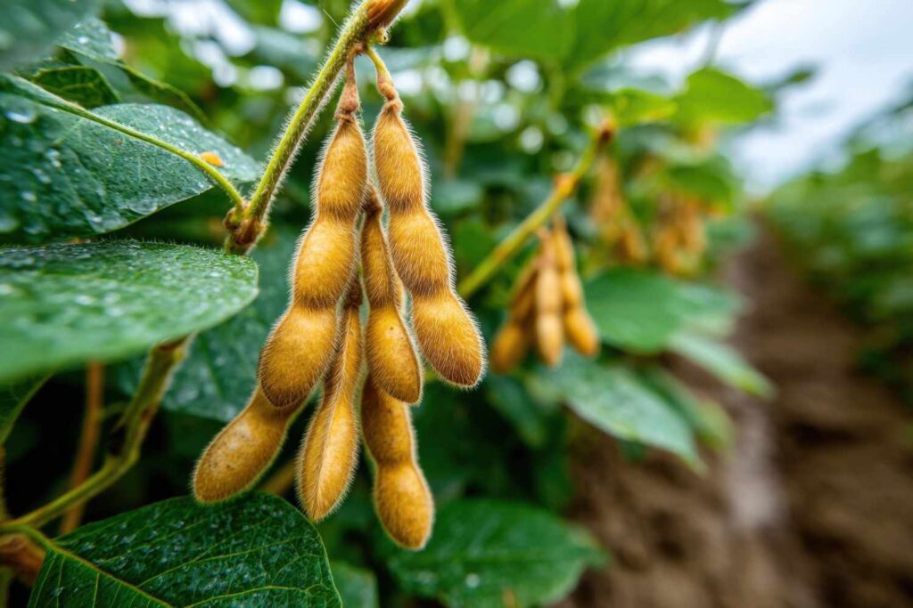 Expert Tips for Growing Soybeans Successfully and Boosting Yields