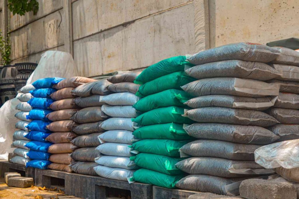 Types of Fertilizers: Discover the Best for Your Crops - Which One is Right for You?