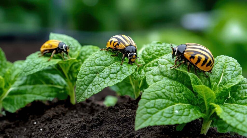 Effective Greenhouse Pest Control: Identify & Manage Pests