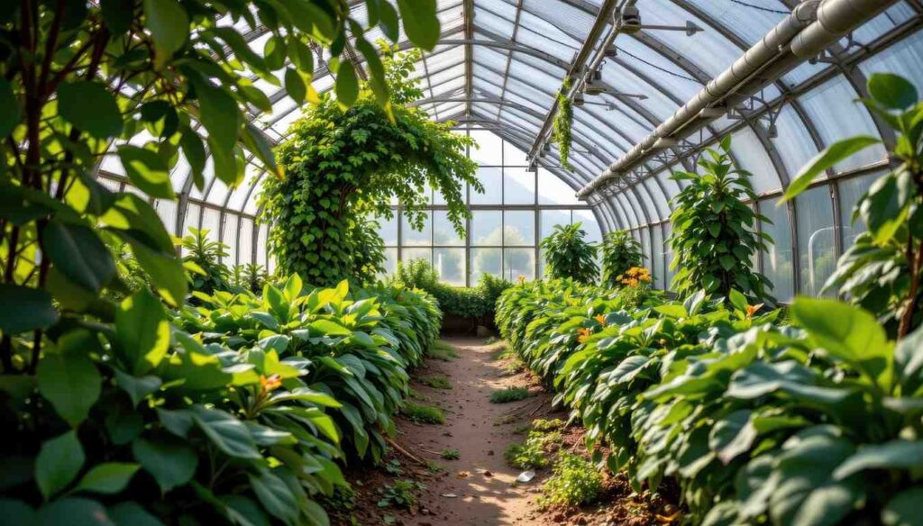 Greenhouse Farming Guide: Pros, Cons & Core Components