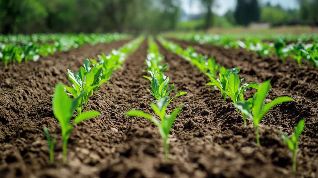 Increase Crop Yields in 2025: 10 Proven Farming Practices
