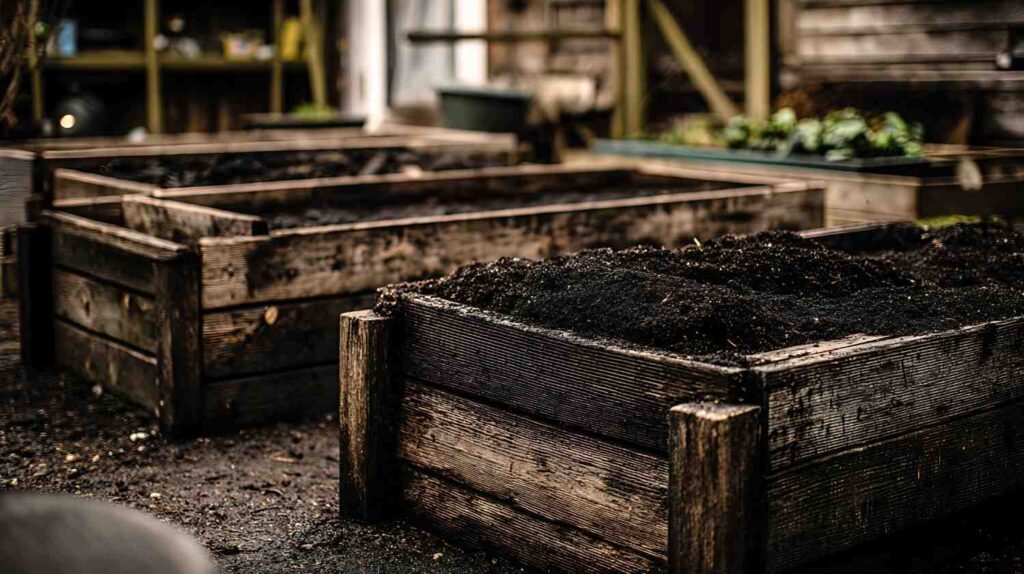 How Composting Can Revolutionize Your Garden’s Health and Productivity