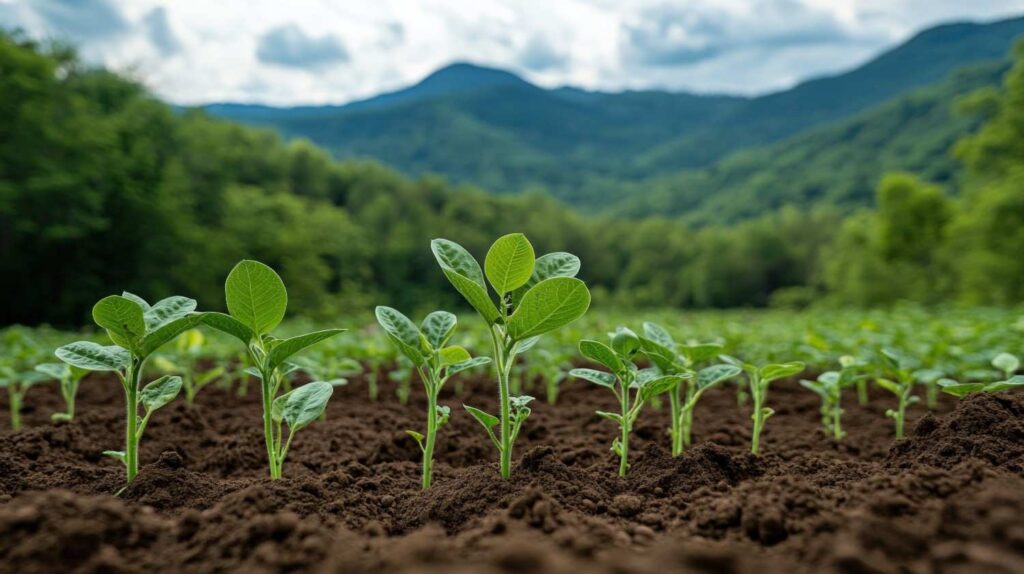 5 Natural Ways to Effectively Manage Soil Pests Without Chemicals