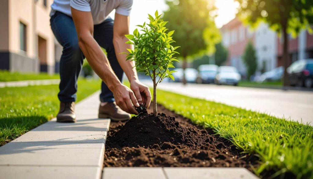 Best Time to Plant Trees in India: Complete Monsoon Guide