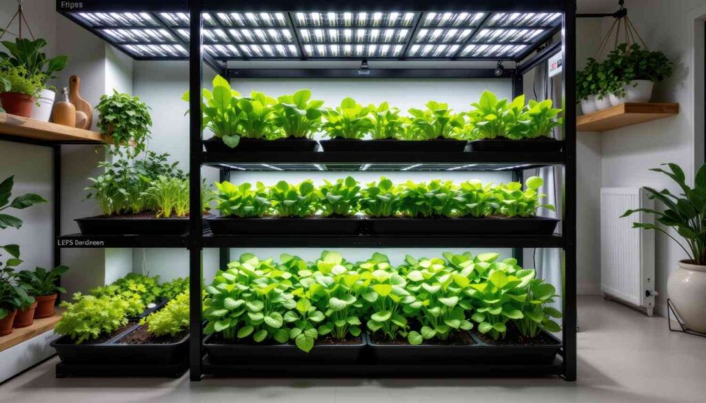 10 Vertical Farming Benefits That Will Change What You Eat Forever