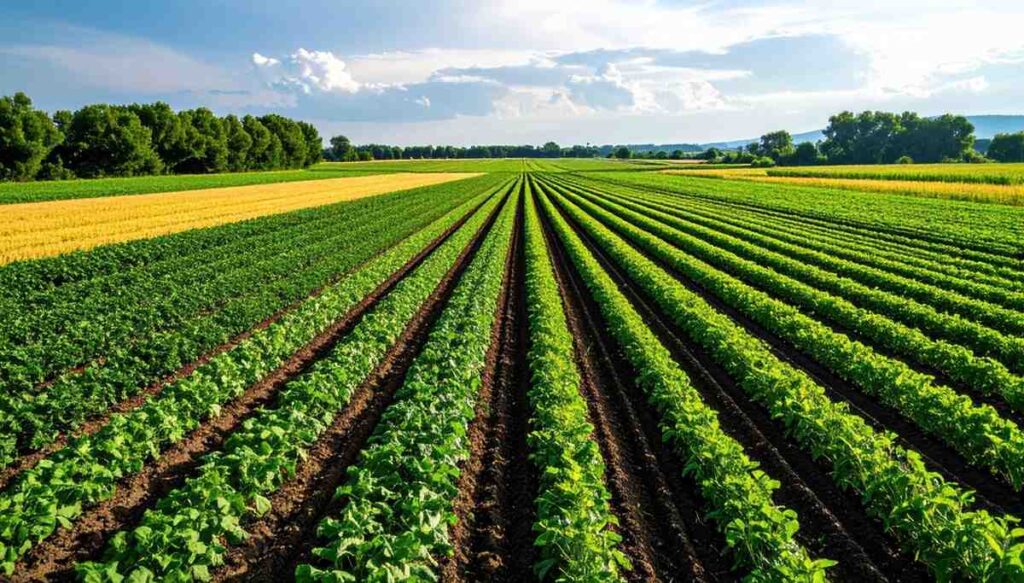 India’s 2025 Guide to Sustainable Crop Success