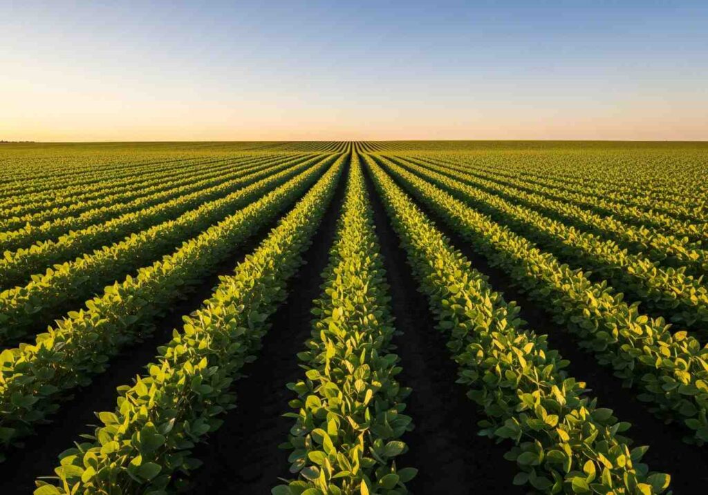 How to Maximize Soybean Cultivation Income: A Complete Project Report for 2025