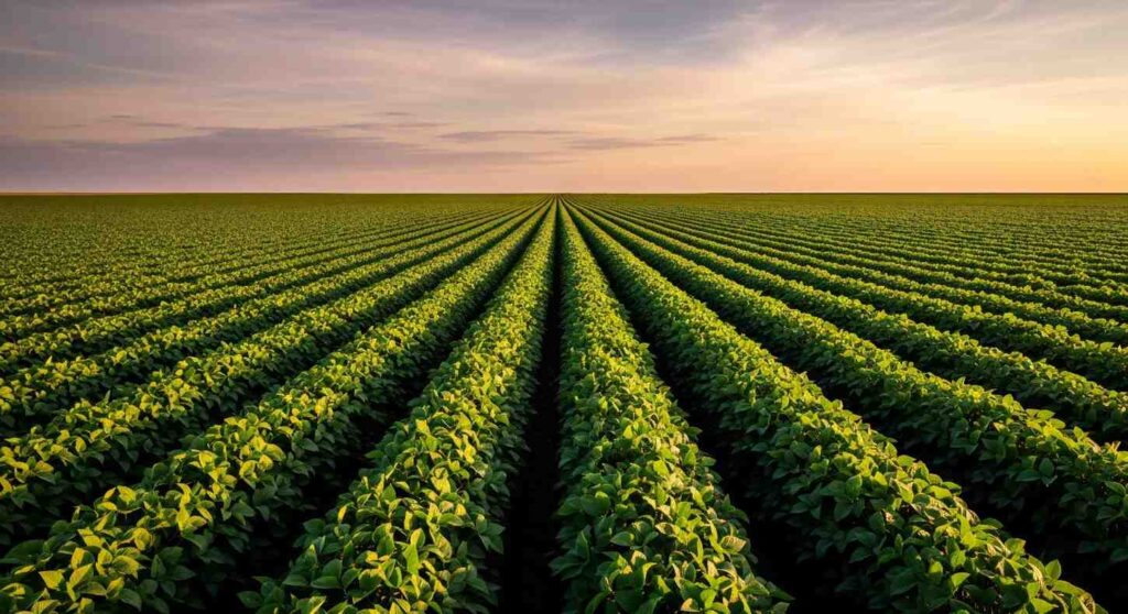 How to Maximize Soybean Cultivation Income: A Complete Project Report for 2025