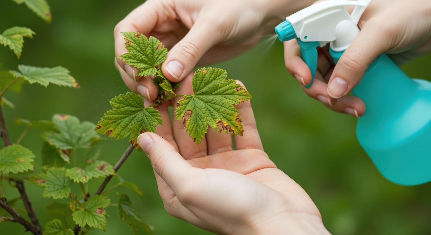 Boost Your Harvest Naturally with 10 Proven Organic Pest Control Methods