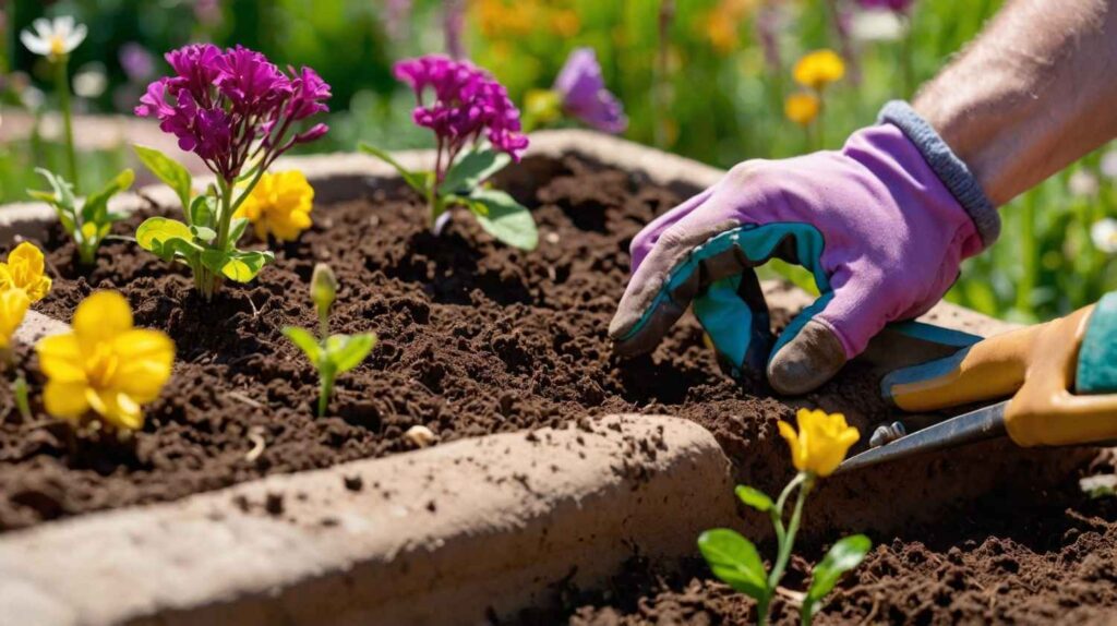 Transform Your Garden: 7 Expert Soil Cover Secrets